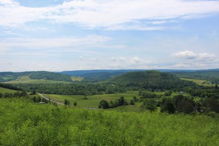 Property in Tioga County, Pennsylvania