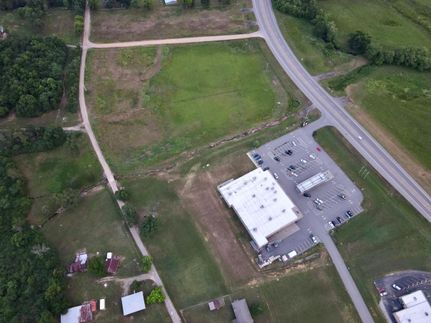 Property in Pope County, Arkansas