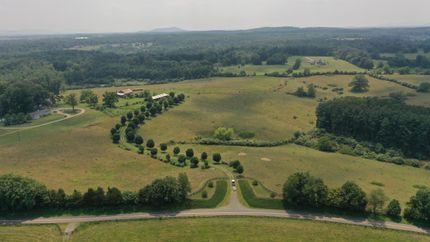 Property in Greene County, Virginia