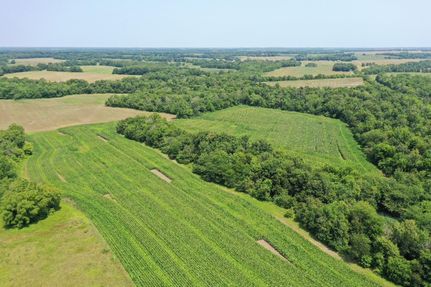 Property in Franklin County, Illinois