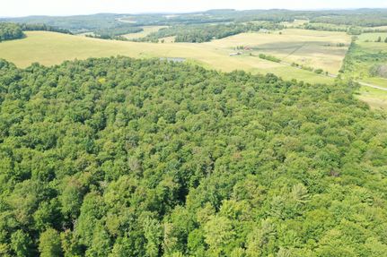 Property in Delaware County, New York