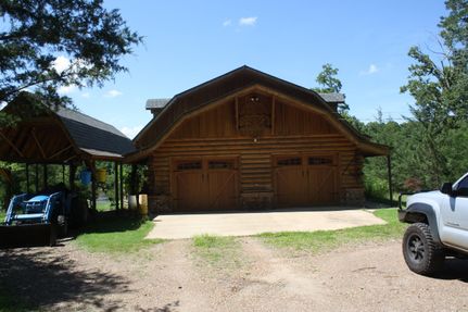 Property in Catahoula Parish, Louisiana