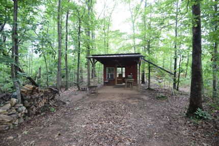 Property in Clay County, Alabama