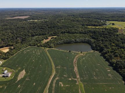 Property in Warrick County, Indiana