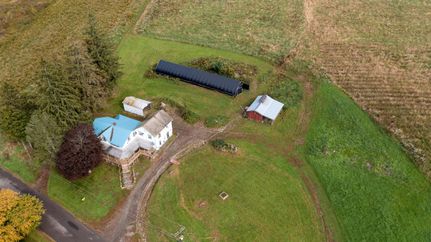 Property in Tioga County, New York