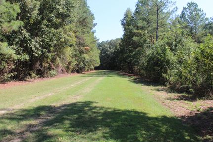Property in Nash County, North Carolina