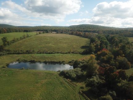 Property in Tioga County, Pennsylvania