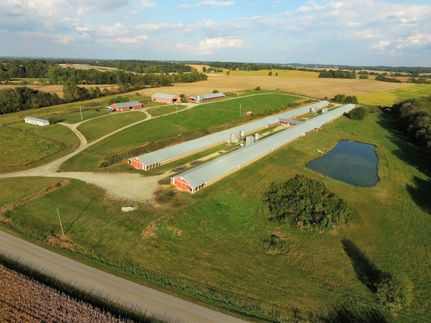 Property in McLean County, Kentucky