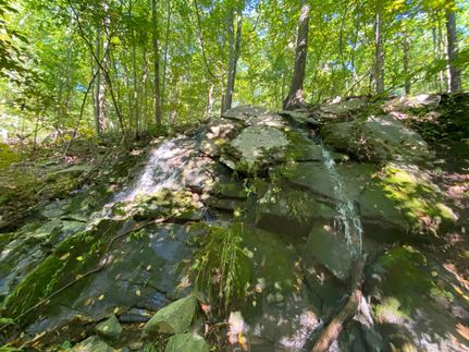 Property in Luzerne County, Pennsylvania