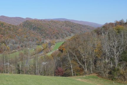 Property in Washington County, Virginia