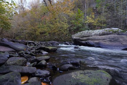 Property in Jackson County, Alabama