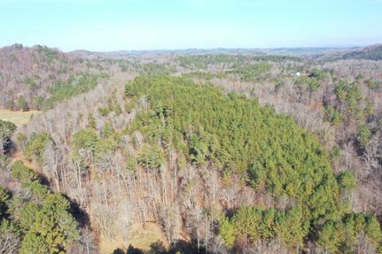 Property in Bradley County, Tennessee