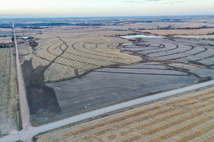 Property in Washington County, Kansas