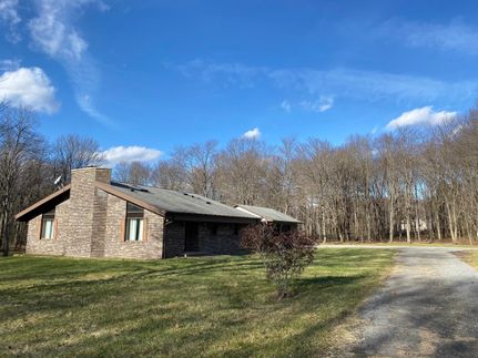 Property in Indiana County, Pennsylvania