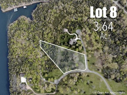 Property in Stone County, Missouri