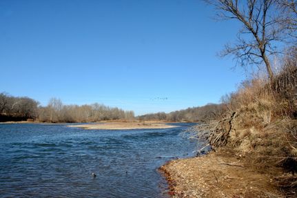 Property in Cherokee County, Kansas