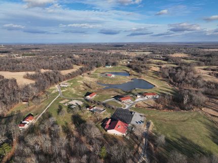 Property in Ballard County, Kentucky