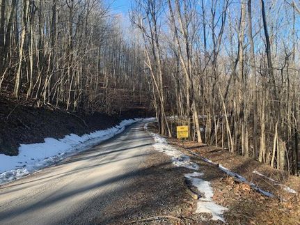 Property in Rockbridge County, Virginia