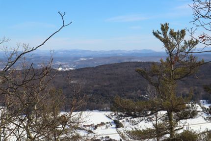 Property in Washington County, New York