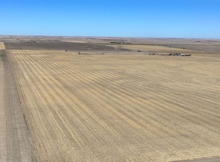 Property in Graham County, Kansas