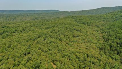 Property in Adair County, Oklahoma