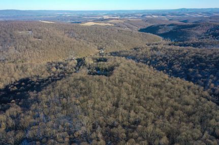 Property in Bedford County, Pennsylvania