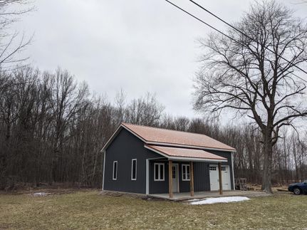 Property in Trumbull County, Ohio