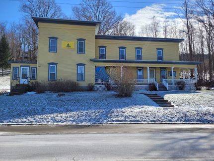 Property in Madison County, New York