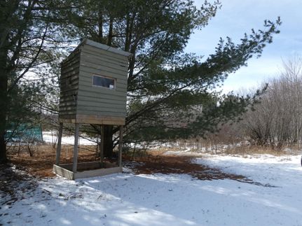 Property in Bay County, Michigan