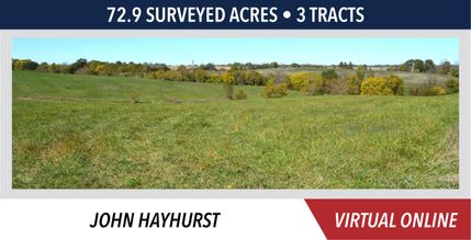 Property in Marion County, Missouri