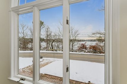 Property in Barnstable County, Massachusetts