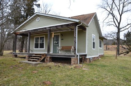Property in Saint Francois County, Missouri