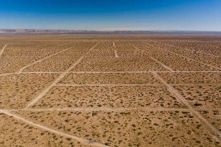 Property in El Paso County, Texas