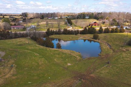 Property in Hamblen County, Tennessee