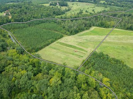 Property in Charlotte County, Virginia