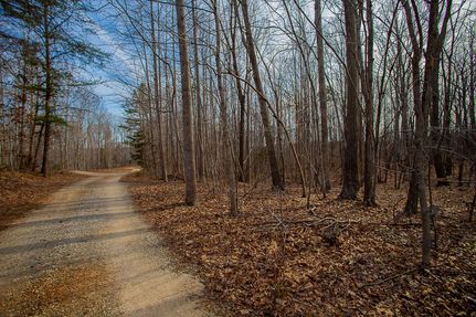 Property in Prince Edward County, Virginia