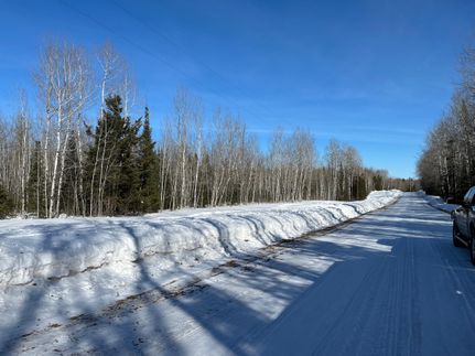 Property in Bayfield County, Wisconsin
