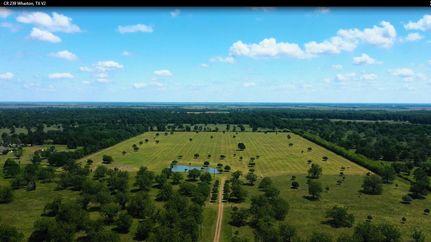 Property in Wharton County, Texas