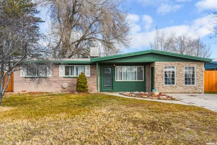 Property in Salt Lake County, Utah