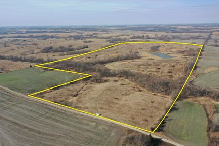 Property in Mercer County, Missouri