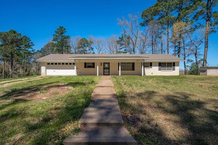 Property in Rusk County, Texas