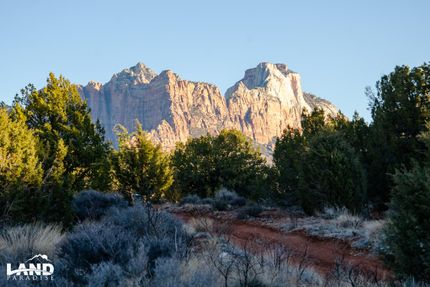 Property in Washington County, Utah