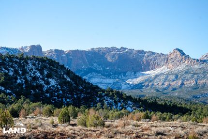 Property in Washington County, Utah