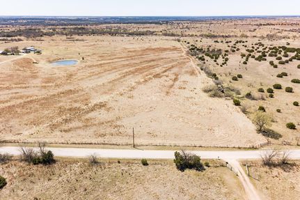 Property in Burnet County, Texas