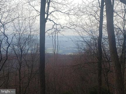 Property in Grant County, West Virginia