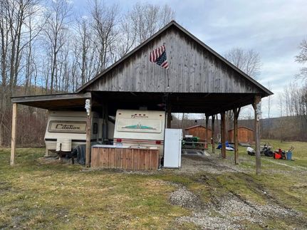 Property in Cattaraugus County, New York