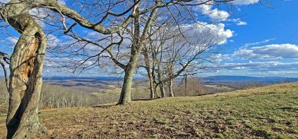 Property in Greenbrier County, West Virginia