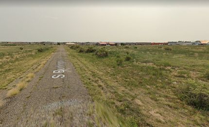 Property in Pueblo County, Colorado