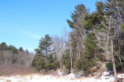 Property in Fulton County, New York