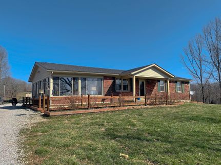 Property in Ohio County, Kentucky